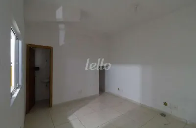Sala comercial com 2 salas para alugar na avenida general ataliba leonel, --, santana, são paulo, 25 m2 por r$ 1.400