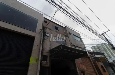 Sala comercial com 1 sala para alugar na avenida general ataliba leonel, --, santana, são paulo, 65 m2 por r$ 1.500