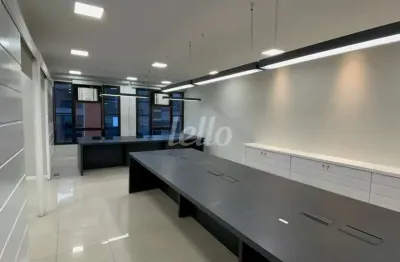 Sala comercial com 3 salas para alugar na rua helena, --, vila olímpia, são paulo, 150 m2 por r$ 12.000