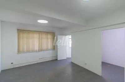 Sala comercial com 3 salas para alugar na rua capitão joão cesário, --, penha de frança, são paulo, 50 m2 por r$ 1.800