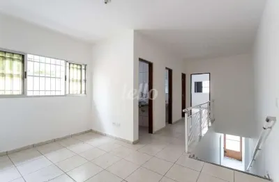 Ponto comercial com 4 salas para alugar na rua doutor zuquim, --, santana, são paulo, 90 m2 por r$ 3.500