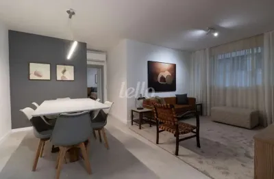 Apartamento com 2 quartos para alugar na rua da consolação, --, cerqueira césar, são paulo, 70 m2 por r$ 7.000