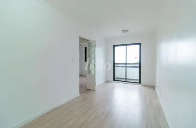 Apartamento com 2 quartos para alugar na rua jaboticabal, --, vila bertioga, são paulo, 52 m2 por r$ 2.800