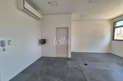 Sala comercial com 1 sala para alugar na rua ibitirama, --, vila prudente, são paulo, 30 m2 por r$ 2.600