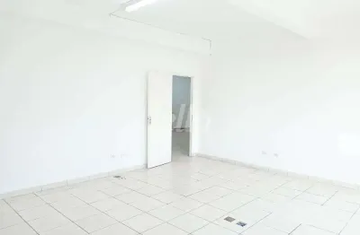 Sala comercial com 3 salas para alugar na rua josé ricardo, --, vila aquilino, santo andré, 282 m2 por r$ 2.800