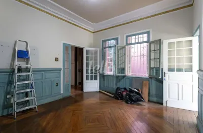 Casa comercial com 7 salas para alugar na rua maestro cardim, --, liberdade, são paulo, 140 m2 por r$ 30.000
