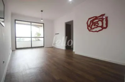 Apartamento com 2 quartos para alugar na rua xingu, --, vila valparaíso, santo andré, 80 m2 por r$ 2.950