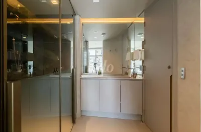 Apartamento com 2 quartos para alugar na rua funchal, --, vila olímpia, são paulo, 67 m2 por r$ 30.000