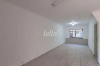 Casa comercial com 1 sala para alugar na rua cantagalo, --, vila gomes cardim, são paulo, 165 m2 por r$ 6.000