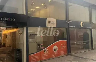 Ponto comercial com 3 salas para alugar na avenida conselheiro carrão, --, vila carrão, são paulo, 40 m2 por r$ 4.500