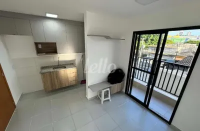 Apartamento com 1 quarto para alugar na rua lomas valentinas, --, saúde, são paulo, 35 m2 por r$ 2.900