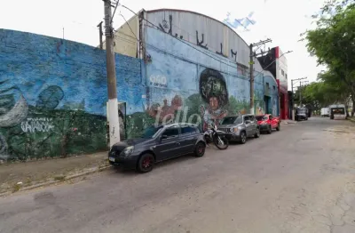 Barracão / galpão / depósito para alugar na rua tacuré, --, parque edu chaves, são paulo, 730 m2 por r$ 15.800