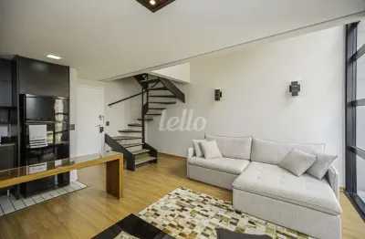 Apartamento com 1 quarto para alugar na rua doutor eduardo de souza aranha, --, vila nova conceição, são paulo, 54 m2 por r$ 5.000