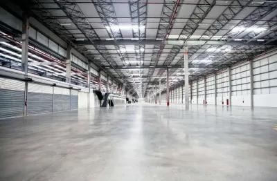 Barracão / galpão / depósito para alugar na rodovia edgar máximo zambotto, --, ponte alta, atibaia, 2807 m2 por r$ 58.933