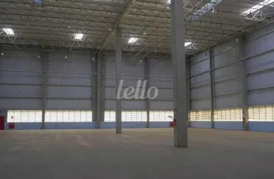 Barracão / galpão / depósito para alugar na rodovia coronel-polícia militar nelson tranchesi, --, itaqui, itapevi, 1790 m2 por r$ 48.317