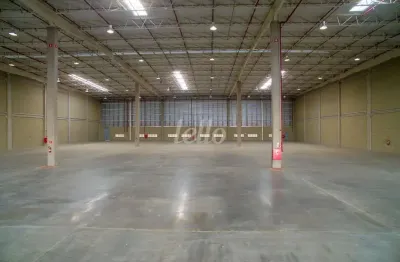 Barracão / galpão / depósito para alugar na avenida antônio frederico ozanan, --, jardim shangai, jundiaí, 4303 m2 por r$ 98.969