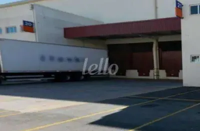 Barracão / galpão / depósito para alugar na rodovia raposo tavares, --, lageadinho, cotia, 1307 m2 por r$ 32.670