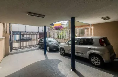 Ponto comercial com 11 salas para alugar na rua camé, --, mooca, são paulo, 300 m2 por r$ 4.000