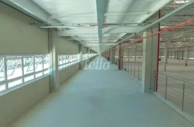 Barracão / galpão / depósito para alugar na rua josé semião rodrigues agostinho, --, água espraiada, embu das artes, 2836 m2 por r$ 85.054