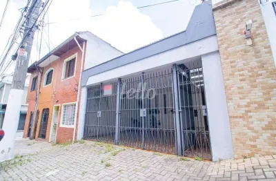 Casa comercial com 1 sala para alugar na rua aguapeí, --, vila santo estevão, são paulo, 185 m2 por r$ 5.200
