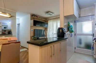 Apartamento com 2 quartos para alugar na rua fortunato ferraz, --, vila anastácio, são paulo, 52 m2 por r$ 3.500