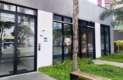 Ponto comercial com 1 sala para alugar na avenida jabaquara, --, mirandópolis, são paulo, 100 m2 por r$ 7.900