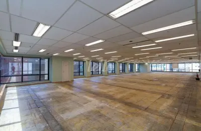 Sala comercial para alugar na Alameda Santos, --, Cerqueira César, São Paulo, 437 m2 por R$ 48.500