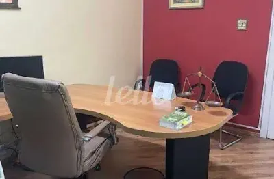 Sala comercial com 1 sala para alugar na lg. são francisco, --, sé, são paulo, 24 m2 por r$ 1.000