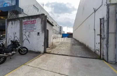 Terreno comercial para alugar na avenida miguel estefno, --, saúde, são paulo, 120 m2 por r$ 5.500