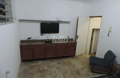 Casa comercial com 1 sala para alugar na rua montenegro, --, cidade vargas, são paulo, 190 m2 por r$ 4.000