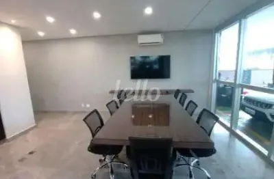 Apartamento para alugar na rua cayowaá, --, perdizes, são paulo, 52 m2 por r$ 4.200