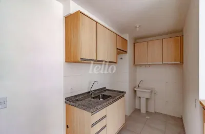 Apartamento com 2 quartos para alugar na rua pires de campos, --, alto da mooca, são paulo, 34 m2 por r$ 2.200