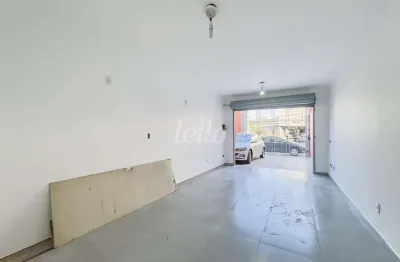 Casa comercial com 1 sala para alugar na avenida gago coutinho, --, santa maria, santo andré, 184 m2 por r$ 3.390