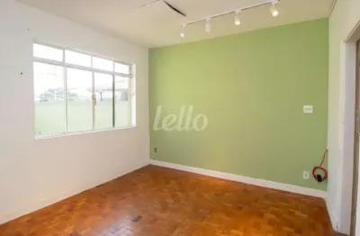 Ponto comercial com 4 salas para alugar na rua das monções, --, jardim, santo andré, 120 m2 por r$ 3.000