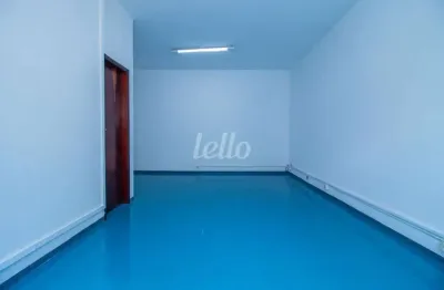 Sala comercial para alugar na rua jorge faleiros, --, jabaquara, são paulo, 50 m2 por r$ 1.500