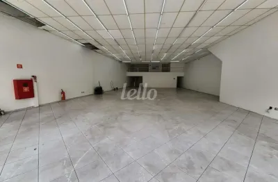 Ponto comercial para alugar na rua carijós, --, jardim progresso, santo andré, 300 m2 por r$ 12.500