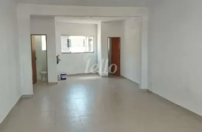 Ponto comercial com 4 salas para alugar na rua manuel gaya, --, vila mazzei, são paulo, 150 m2 por r$ 4.800