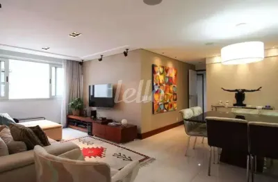 Apartamento com 3 quartos para alugar na rua jesuíno arruda, --, itaim bibi, são paulo, 120 m2 por r$ 14.500