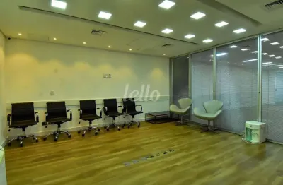 Prédio com 4 salas para alugar na rua galeazzo alessi, --, vila monte alegre, são paulo, 1006 m2 por r$ 32.000