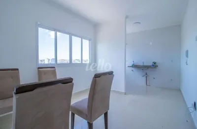 Apartamento com 2 quartos para alugar na rua engenheiro plínio adams, --, vila nhocune, são paulo, 40 m2 por r$ 2.000