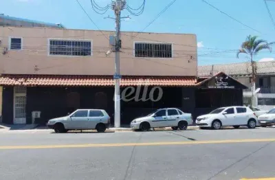 Ponto comercial para alugar na rua manuel gaya, --, vila mazzei, são paulo, 150 m2 por r$ 2.300