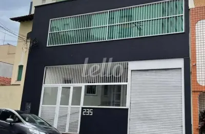 Prédio com 7 salas para alugar na rua maranhão, --, santa paula, são caetano do sul, 560 m2 por r$ 16.500