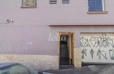 Casa comercial com 5 salas para alugar na rua américo vespucci, --, vila prudente, são paulo, 120 m2 por r$ 3.500