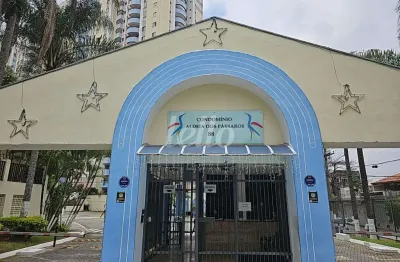 Apartamento com 2 quartos para alugar na estrada velha da penha, --, tatuapé, são paulo, 60 m2 por r$ 2.400