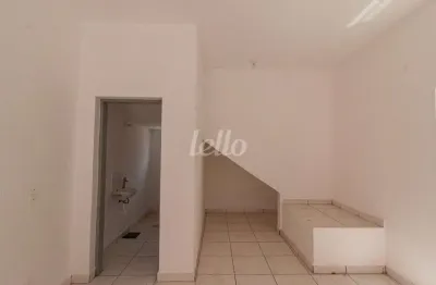 Ponto comercial para alugar na praça barão de aquirás, --, vila canero, são paulo, 75 m2 por r$ 5.000