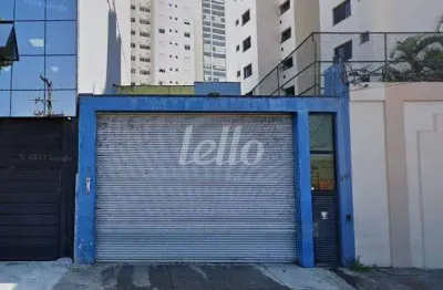 Prédio com 2 salas para alugar na rua cônego antônio lessa, --, parque da mooca, são paulo, 440 m2 por r$ 15.000
