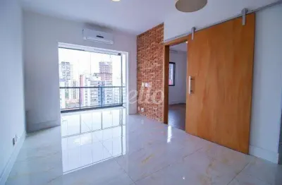 Apartamento com 1 quarto para alugar na rua gomes de carvalho, --, vila olímpia, são paulo, 47 m2 por r$ 4.800