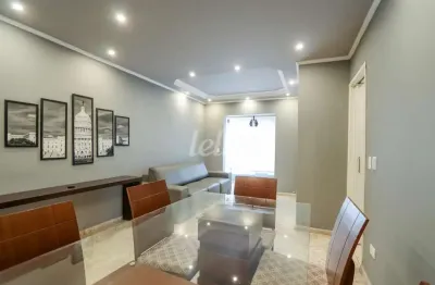 Apartamento com 4 quartos para alugar na rua ivaí, --, tatuapé, são paulo, 87 m2 por r$ 4.600