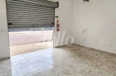 Ponto comercial para alugar na rua antônio lucato, --, jardim ermida i, jundiaí, 25 m2 por r$ 3.200