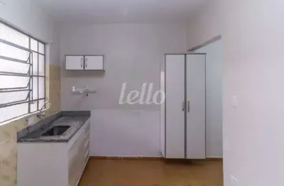 Casa com 1 quarto para alugar na rua mandiúba, --, vila celeste, são paulo, 60 m2 por r$ 1.600